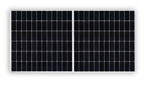 WATT:Solar 540